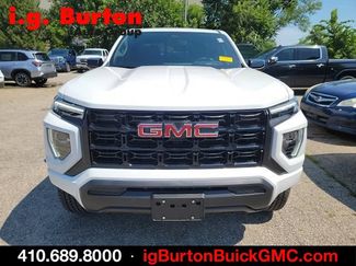 Used 2026 GMC Canyon Elevation AWD/4WD video 2