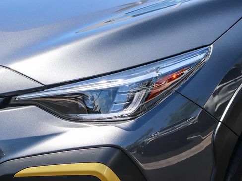 Certified 2025 Subaru Crosstrek 2.5i Sport AWD/4WD image 10
