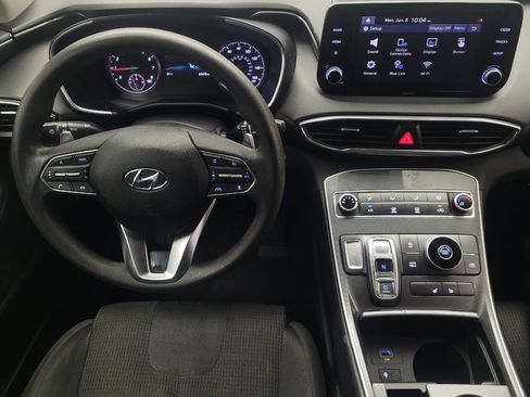 Used 2021 Hyundai Santa Fe SEL FWD image 22