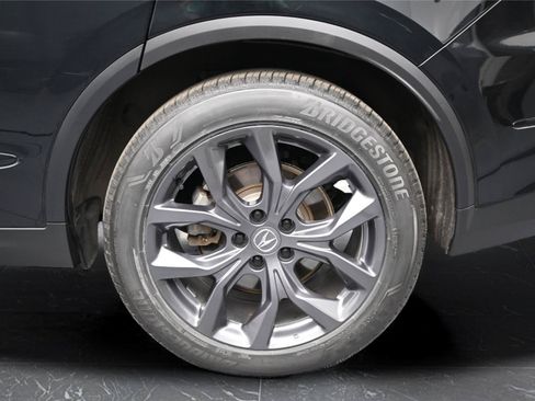 Used 2024 Acura MDX A-Spec AWD/4WD image 10