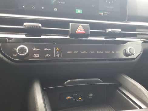 New 2026 Kia Sportage S image 22