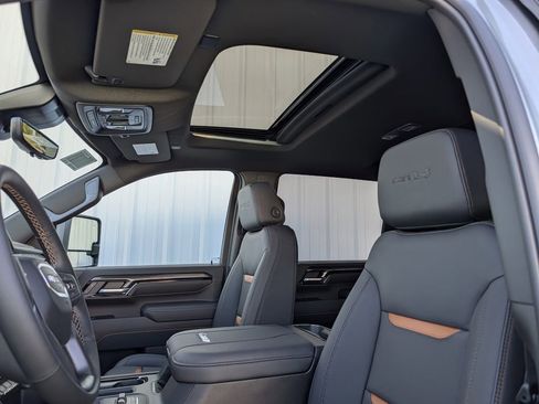 New 2026 GMC Sierra 3500 AT4 w/ AT4 Premium Plus Package image 26