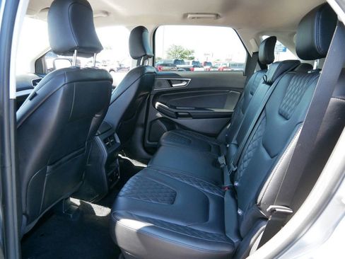 Certified 2024 Ford Edge Titanium image 11