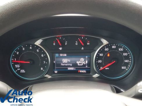 Used 2023 Chevrolet Equinox LS w/ LS Convenience Package FWD image 24