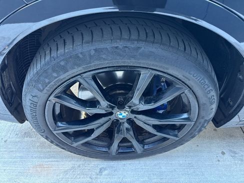 Used 2019 BMW X7 xDrive50i image 22