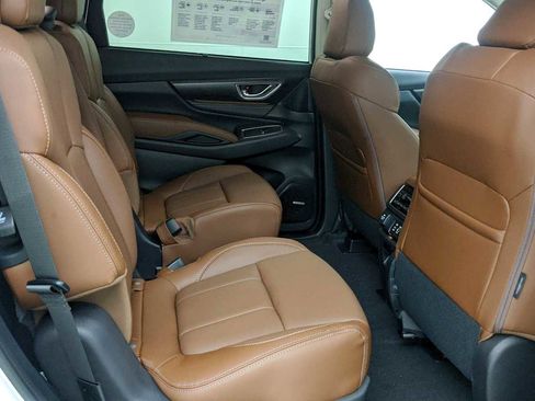 New 2026 Subaru Ascent Touring AWD/4WD image 32