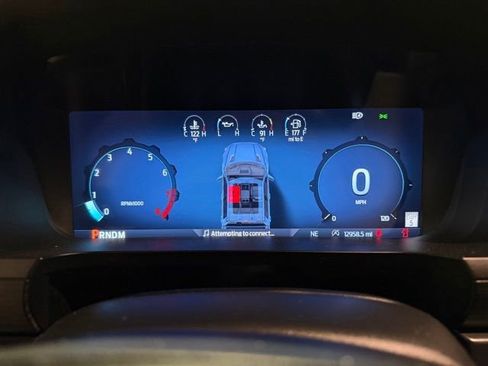 Used 2025 Ford F150 Tremor AWD/4WD image 18
