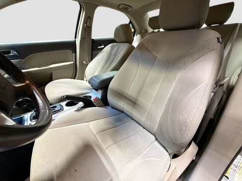 Used 2011 Mercury Milan w/ 103A Rapid Spec Order Code image 18