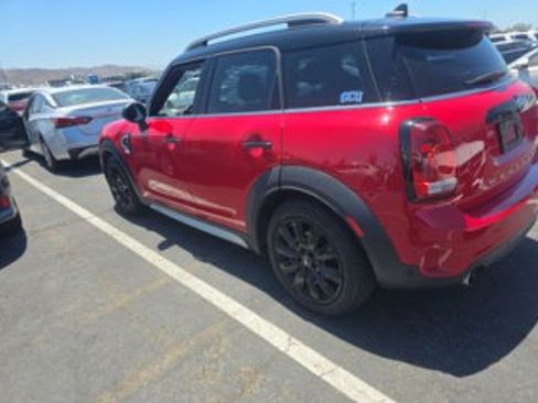 Used 2019 MINI Cooper Countryman S w/ Convenience Package AWD/4WD image 5