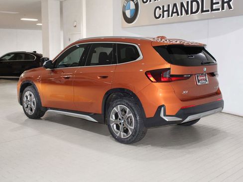 Certified 2023 BMW X1 xDrive28i w/ Premium Package image 5
