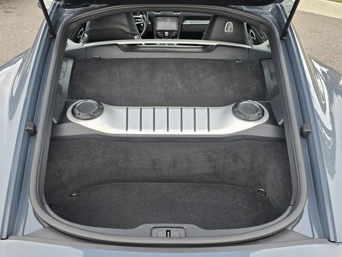 Used 2017 Porsche 718 Cayman image 15