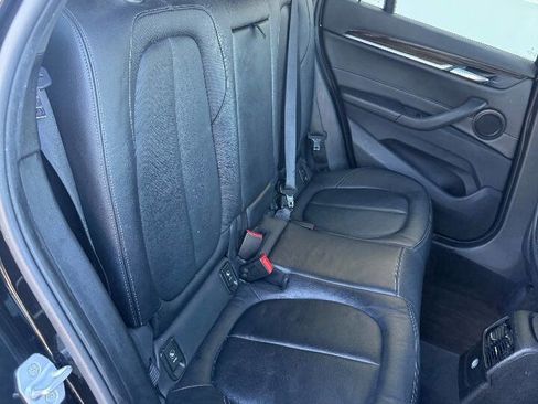 Used 2018 BMW X1 sDrive28i image 10