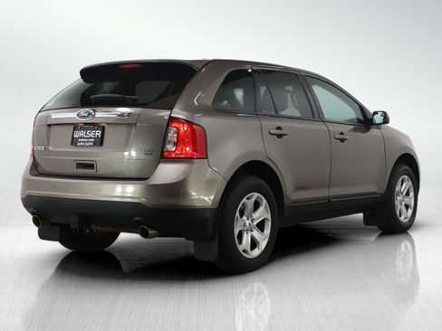 Used 2013 Ford Edge SEL AWD/4WD image 6