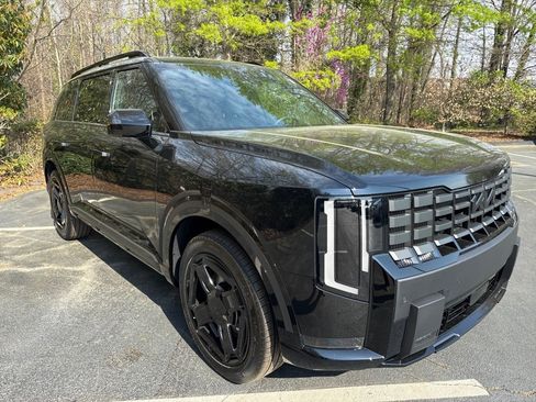 New 2027 Kia Telluride EX X-Line w/ Towing Package image 1