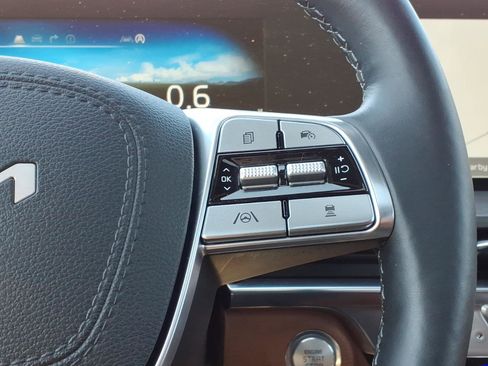 Used 2025 Kia Telluride SX X-Line AWD/4WD image 27