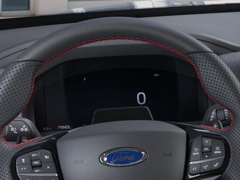 New 2026 Ford Explorer ST w/ Sun And Sound Package image 14