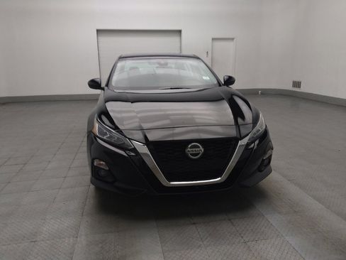 Used 2020 Nissan Altima 2.5 SR image 14