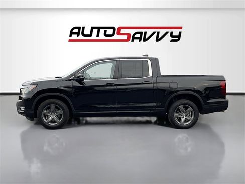 Used 2023 Honda Ridgeline RTL image 4