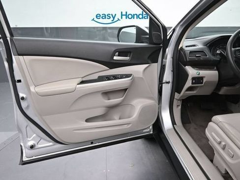 Used 2014 Honda CR-V EX-L image 16