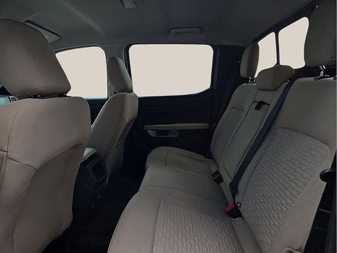 New 2025 Ford Ranger XLT w/ FX4 Off-Road Package image 8