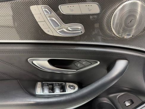 Used 2022 Mercedes-Benz E 53 AMG E 53 AMG w/ Driver Assistance Package image 61