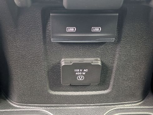New 2026 Jeep Gladiator Mojave w/ Safety Group AWD/4WD image 32