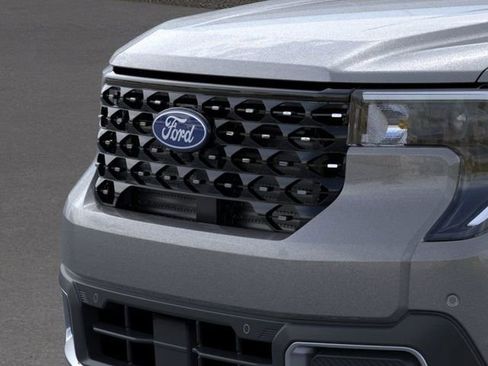 New 2026 Ford Maverick Lariat w/ 4K Tow Package image 18