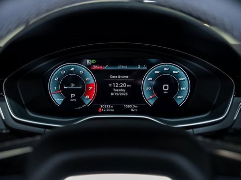 Used 2024 Audi S5 Prestige image 50