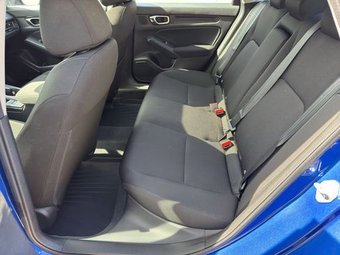 Used 2023 Honda Civic EX image 10