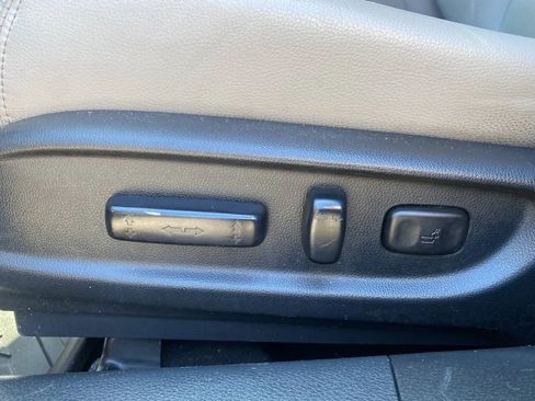 Used 2017 Honda Accord EX-L image 11