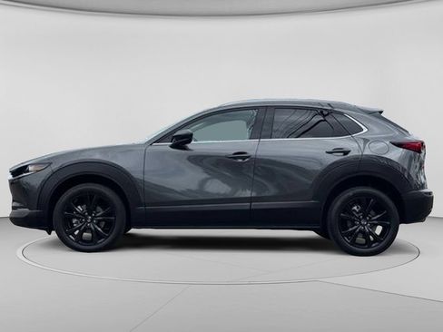 Used 2023 MAZDA CX-30 2.5 Turbo w/ Premium Package AWD/4WD image 11
