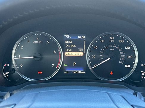 Used 2024 Lexus IS 300 F Sport w/ Accessory Package 2 image 19