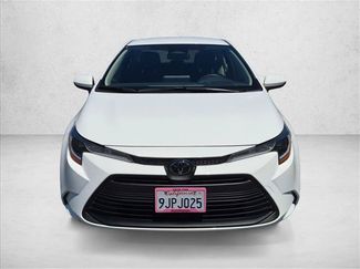 Certified 2024 Toyota Corolla LE w/ LE Convenience Package FWD video 2