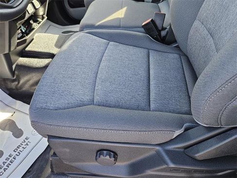 Certified 2025 Ford F250 XL image 13