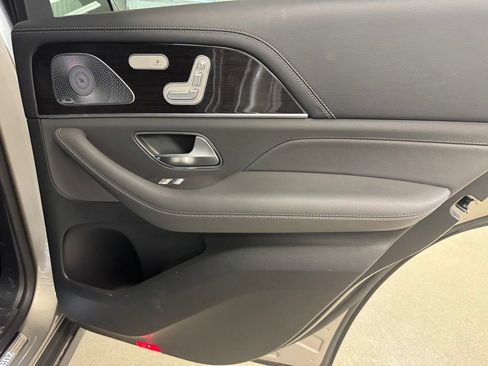 Used 2020 Mercedes-Benz GLE 450 GLE 450 image 29