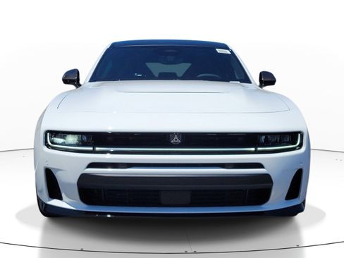 New 2026 Dodge Charger Scat Pack AWD/4WD image 2