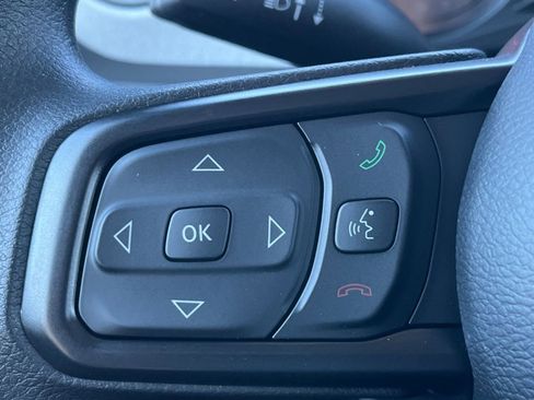 New 2026 Jeep Wrangler Sport AWD/4WD image 11