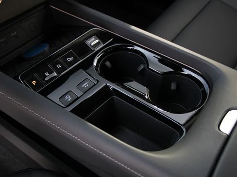 New 2026 Nissan Murano SL image 21