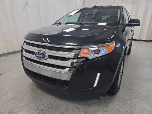 Used 2012 Ford Edge Limited image 39