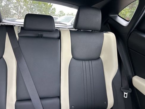 Used 2022 Lexus NX 250 FWD w/ Premium Package image 13