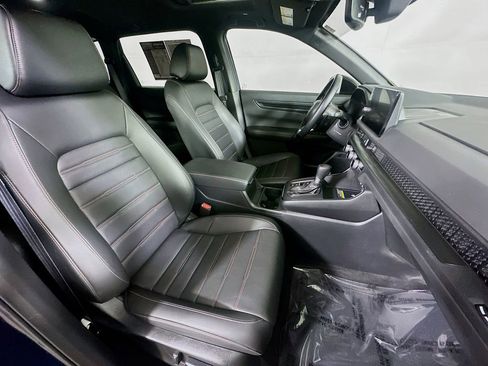 Used 2025 Honda CR-V Sport-L image 12