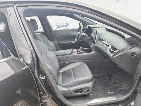 Used 2024 Lexus RX 350 Premium image 13