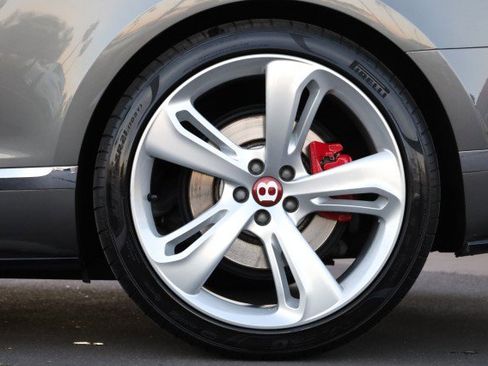 Used 2017 Bentley Continental GT V8 S image 58