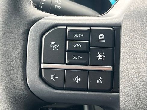 New 2026 Ford F150 XLT w/ Equipment Group 302A MID image 13