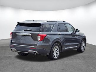 Used 2020 Ford Explorer Limited RWD video 2
