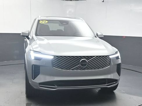 Certified 2026 Volvo XC90 B6 Plus w/ Protection Package Premier AWD/4WD image 3