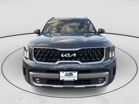 Used 2023 Kia Telluride SX Prestige X-Line image 8