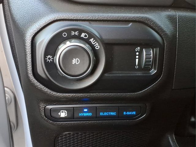 Used 2023 Jeep Wrangler Unlimited w/ 8.4" Radio Group AWD/4WD image 20