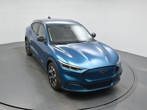 New 2026 Ford Mustang Mach-E Select image 36