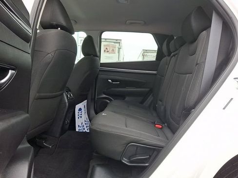 Used 2023 Hyundai Tucson SEL AWD/4WD image 13